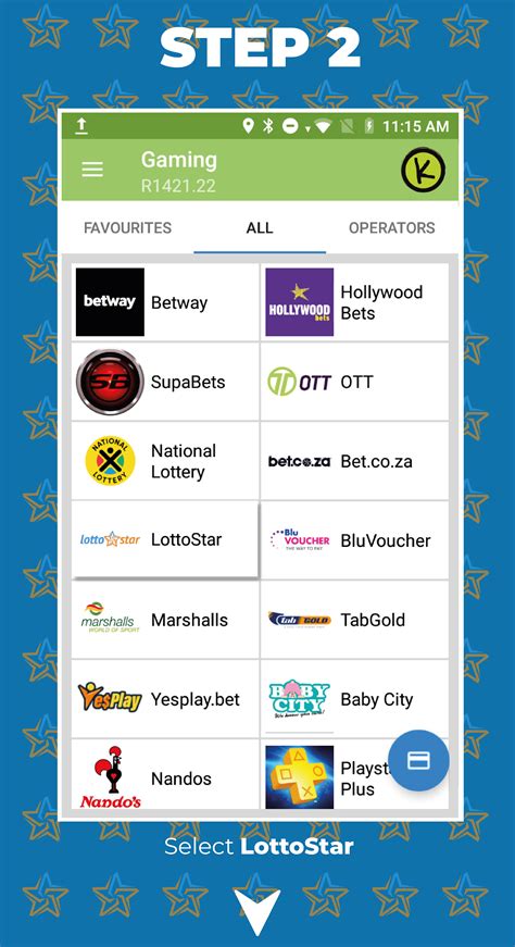 lottostar cheats